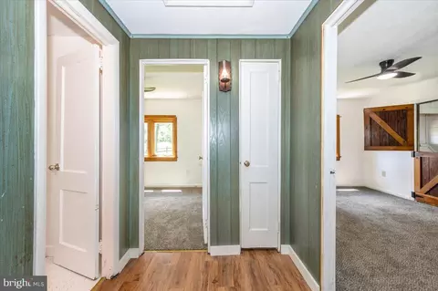 Entry Way - 4836 Shookstown Rd, Frederick, MD 21702 photo 2 of 3
