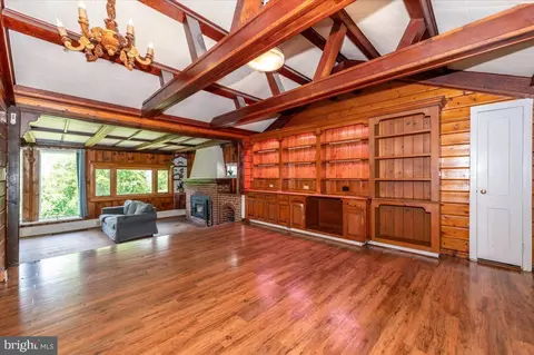 Living - 4836 Shookstown Rd, Frederick, MD 21702 photo 2 of 13