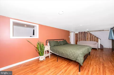 Bedroom - 4836 Shookstown Rd, Frederick, MD 21702 photo 4 of 5