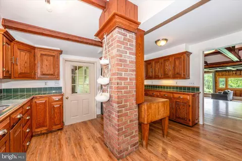 Kitchen - 4836 Shookstown Rd, Frederick, MD 21702 photo 6 of 6