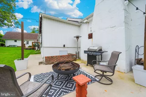 Exterior - 4836 Shookstown Rd, Frederick, MD 21702 photo 10 of 17