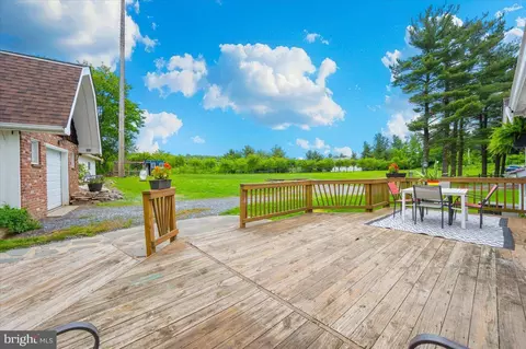 Exterior - 4836 Shookstown Rd, Frederick, MD 21702 photo 7 of 17