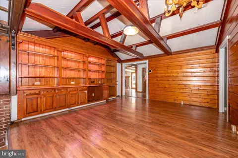 Living - 4836 Shookstown Rd, Frederick, MD 21702 photo 5 of 13
