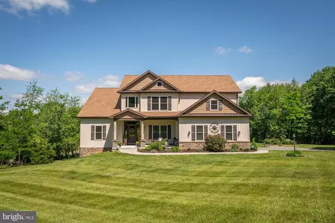14406 Peddicord Rd, Mount Airy, MD 21771