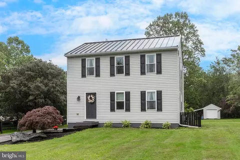 10303 Coppermine Ct, Union Bridge, MD 21791