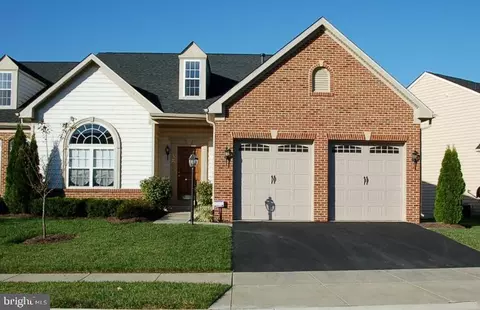 5808 Hollys Way #71, New Market, MD 21774