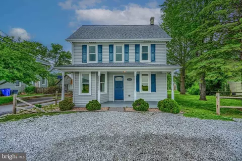 806 Frailey Rd, Emmitsburg, MD 21727