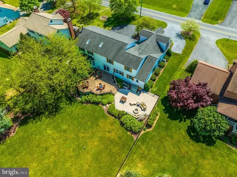 7140 Poole Jones Rd, Frederick, MD 21702 photo 68