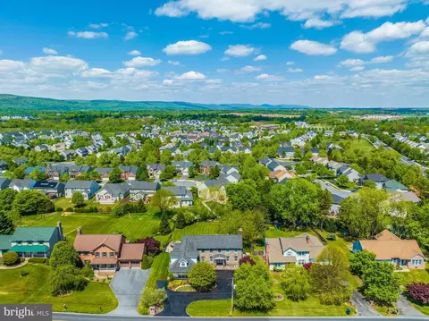 7140 Poole Jones Rd, Frederick, MD 21702 photo 63