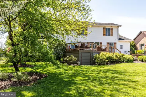 7140 Poole Jones Rd, Frederick, MD 21702 photo 59