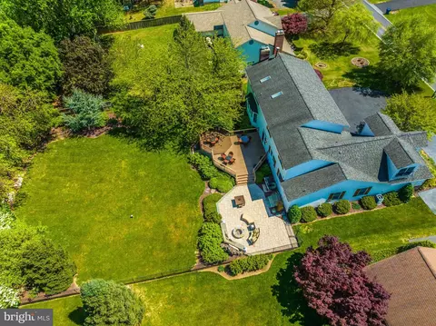 7140 Poole Jones Rd, Frederick, MD 21702 photo 67