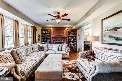7140 Poole Jones Rd, Frederick, MD 21702 photo 11