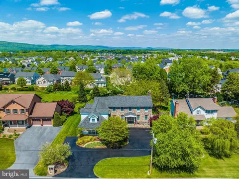 7140 Poole Jones Rd, Frederick, MD 21702 photo 62