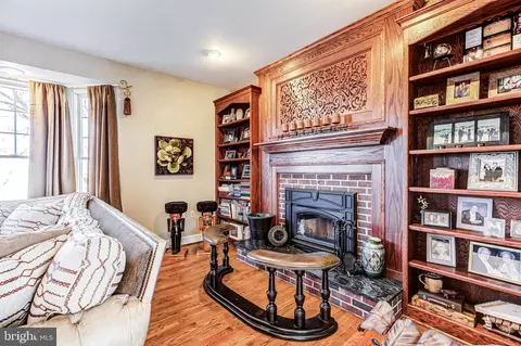 7140 Poole Jones Rd, Frederick, MD 21702 photo 9