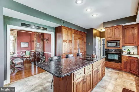 7140 Poole Jones Rd, Frederick, MD 21702 photo 15