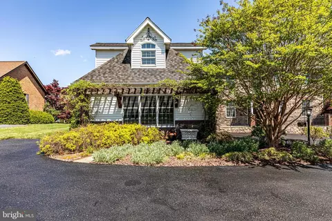 7140 Poole Jones Rd, Frederick, MD 21702 photo 48