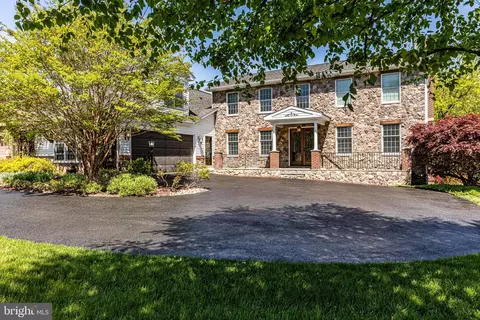 7140 Poole Jones Rd, Frederick, MD 21702 photo 3