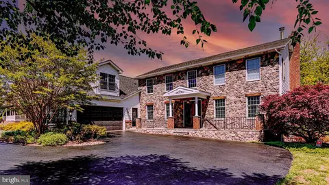 7140 Poole Jones Rd, Frederick, MD 21702