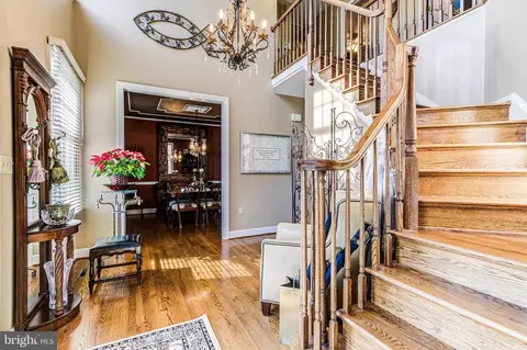 7140 Poole Jones Rd, Frederick, MD 21702 photo 5