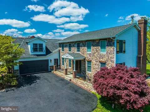 7140 Poole Jones Rd, Frederick, MD 21702 photo 49