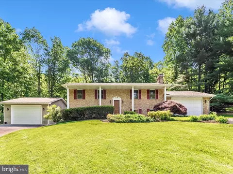 4309 Rolling Acres Ct, Mount Airy, MD 21771