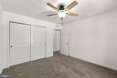 Bedroom - 665 E Church St #B, Frederick, MD 21701 photo 4 of 4