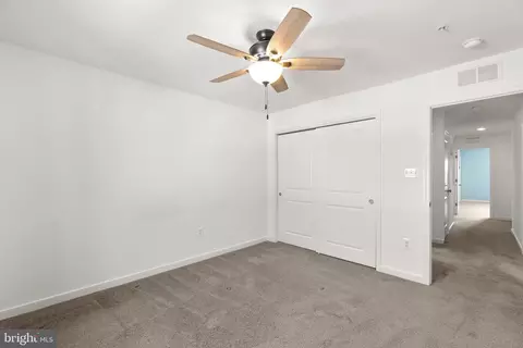 Bedroom - 665 E Church St #B, Frederick, MD 21701 photo 3 of 4