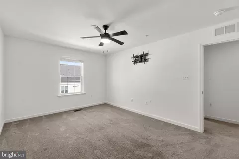 Bedroom - 665 E Church St #B, Frederick, MD 21701 photo 2 of 4