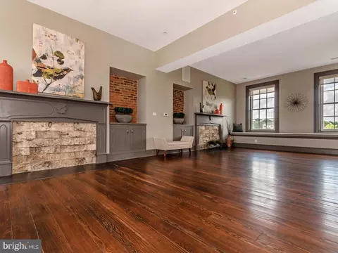 Living - 665 E Church St #B, Frederick, MD 21701 photo 2 of 2