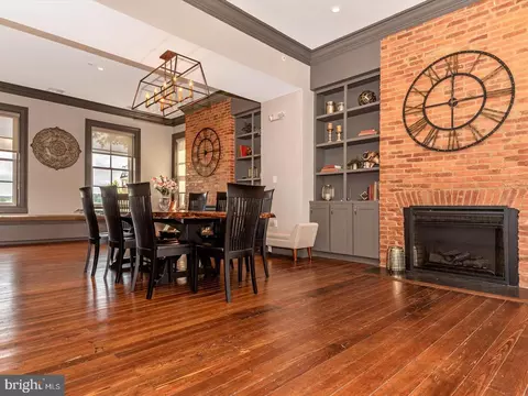 Dining - 665 E Church St #B, Frederick, MD 21701 photo 4 of 4