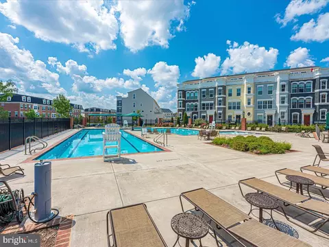 Exterior - 665 E Church St #B, Frederick, MD 21701 photo 5 of 5