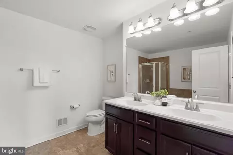 Entry Way - 665 E Church St #B, Frederick, MD 21701 photo 7 of 8