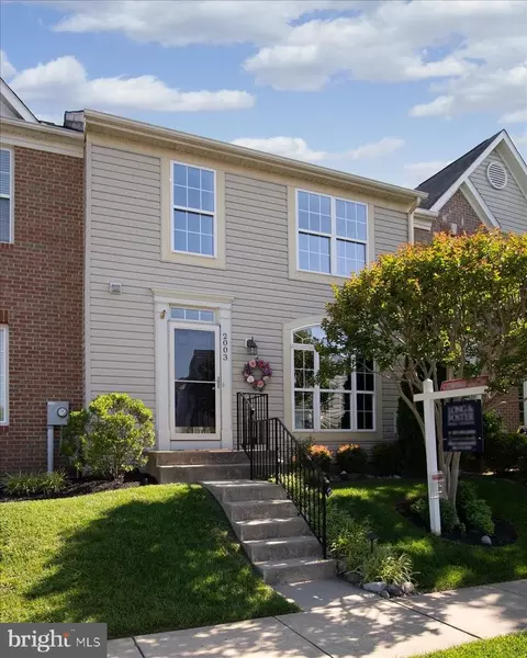 2003 Buell Dr, Frederick, MD 21702