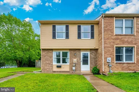 214 Ashfield Ct, Frederick, MD 21702