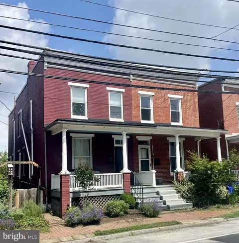 11 S Jefferson St, Frederick, MD 21701 photo 2