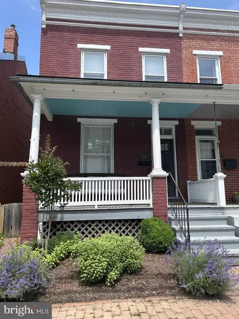 11 S Jefferson St, Frederick, MD 21701