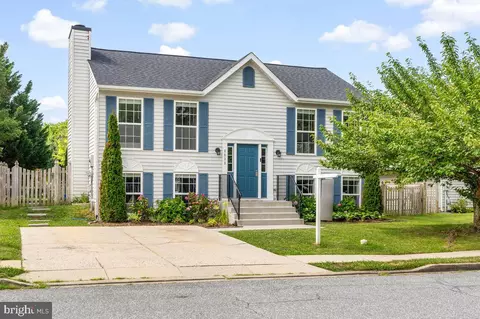 5533 Sponseller Ct, New Market, MD 21774