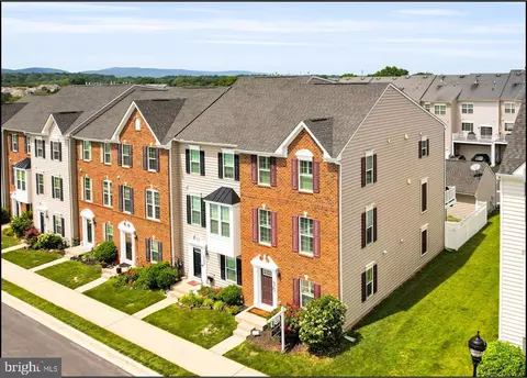 6367 Walcott Ln, Frederick, MD 21703