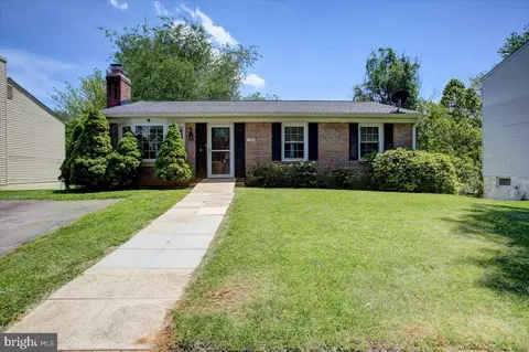 102 Andover Ct, Frederick, MD 21702