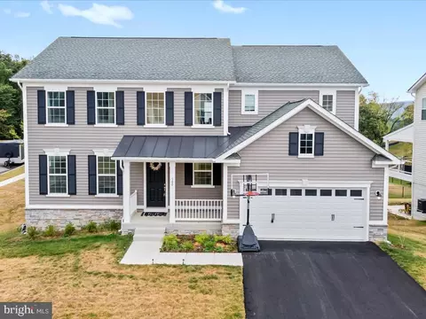 500 Karn Pl, Brunswick, MD 21716