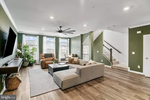 5934 Forum Sq, Frederick, MD 21703