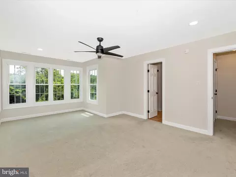 Bedroom - 5317 Duke Ct, Frederick, MD 21703 photo 3 of 6