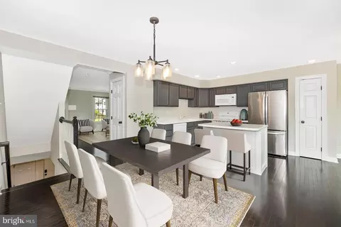 Dining - 5317 Duke Ct, Frederick, MD 21703 photo 2 of 2