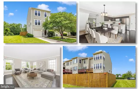 5317 Duke Ct, Frederick, MD 21703