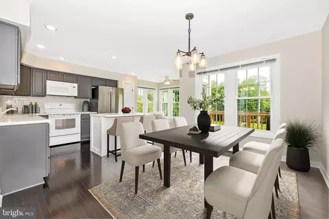 Dining - 5317 Duke Ct, Frederick, MD 21703 photo 1 of 2