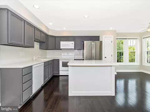 Kitchen - 5317 Duke Ct, Frederick, MD 21703 photo 4 of 4