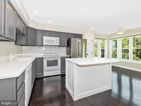 Kitchen - 5317 Duke Ct, Frederick, MD 21703 photo 3 of 4