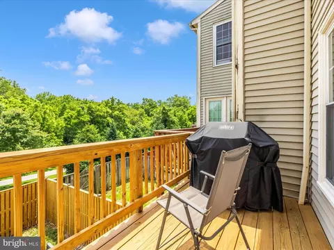 Exterior - 5317 Duke Ct, Frederick, MD 21703 photo 4 of 11
