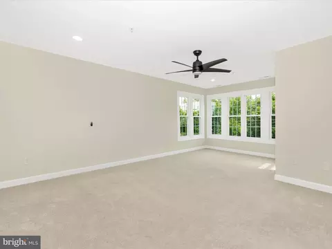 Bedroom - 5317 Duke Ct, Frederick, MD 21703 photo 2 of 6