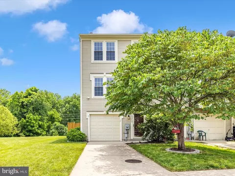 Exterior - 5317 Duke Ct, Frederick, MD 21703 photo 11 of 11